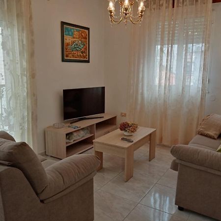 Apartamento A Canteira 오그로브 외부 사진