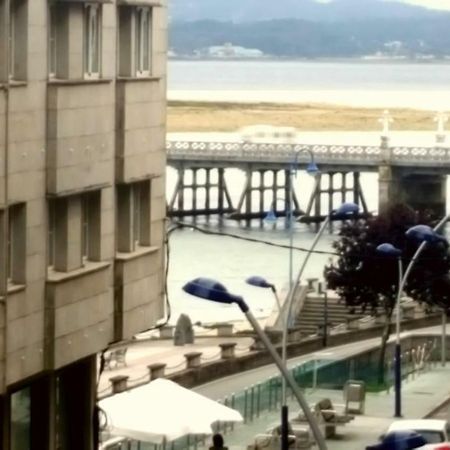 Apartamento A Canteira 오그로브 외부 사진