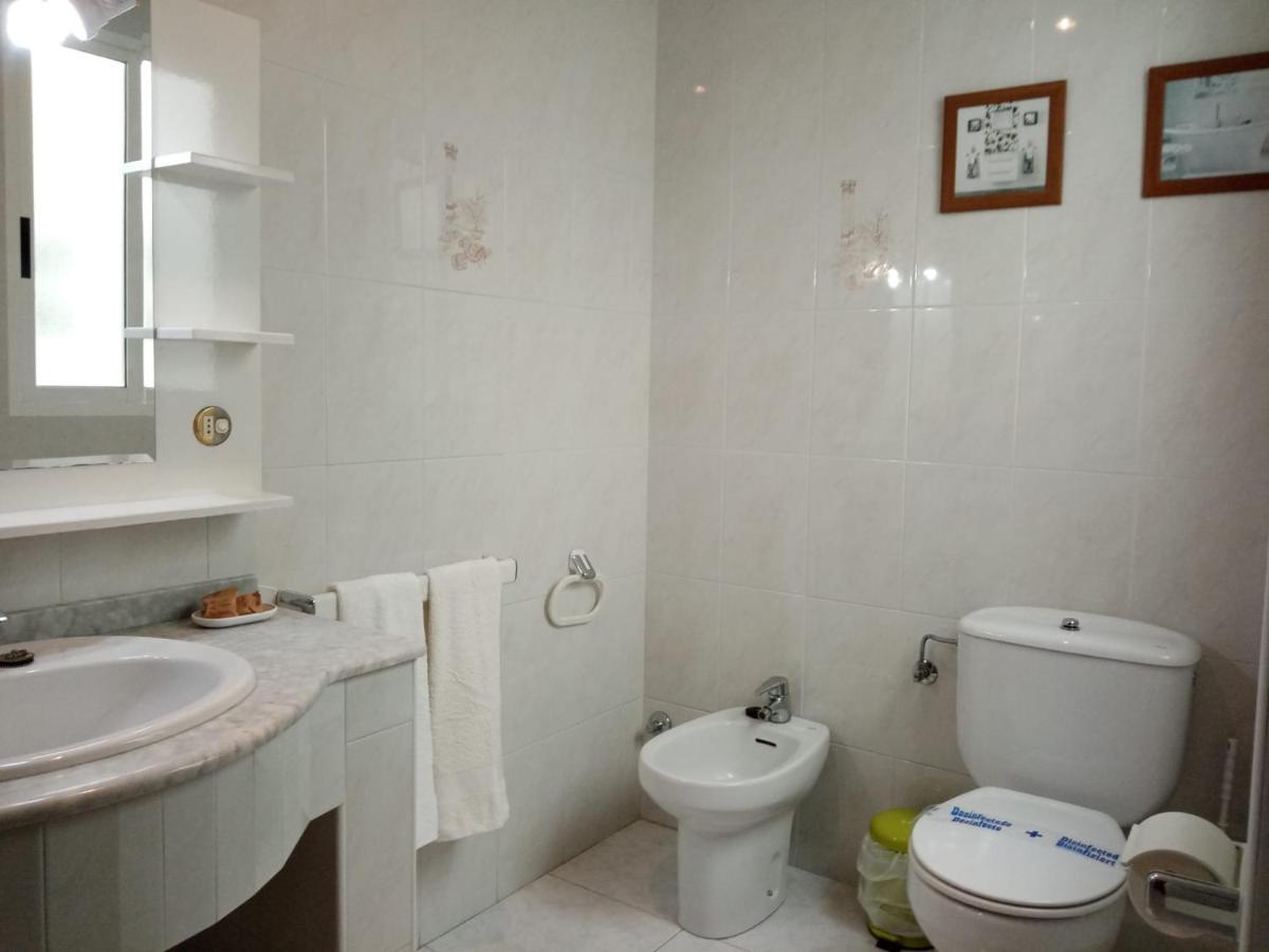 Apartamento A Canteira 오그로브 외부 사진