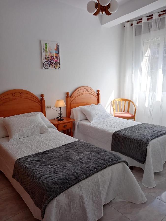 Apartamento A Canteira 오그로브 외부 사진