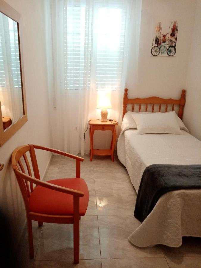 Apartamento A Canteira 오그로브 외부 사진