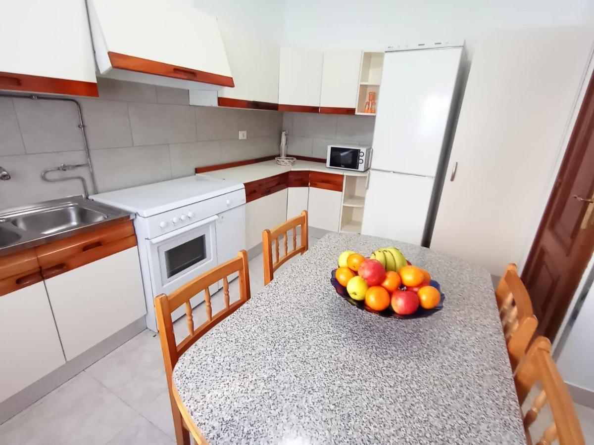 Apartamento A Canteira 오그로브 외부 사진