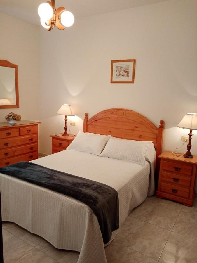 Apartamento A Canteira 오그로브 외부 사진