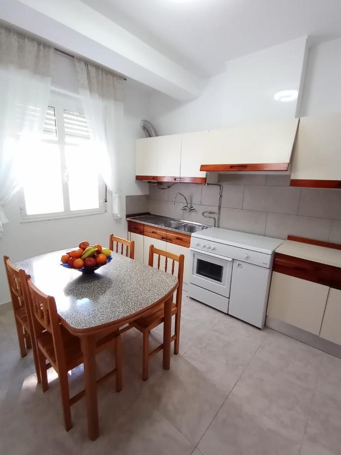 Apartamento A Canteira 오그로브 외부 사진