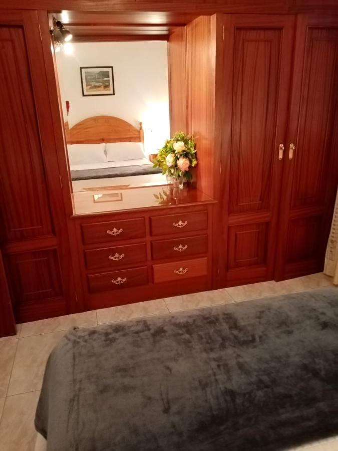 Apartamento A Canteira 오그로브 외부 사진