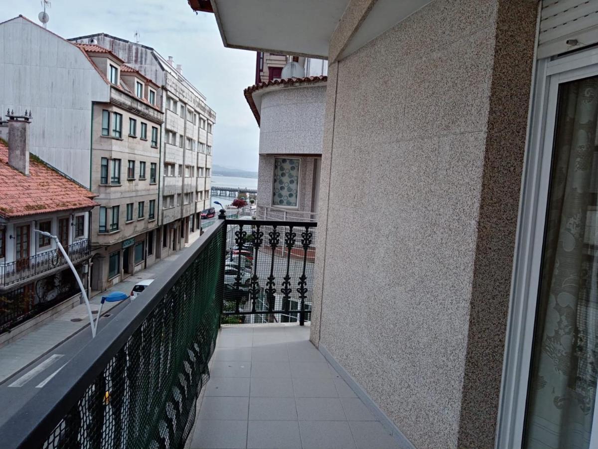 Apartamento A Canteira 오그로브 외부 사진