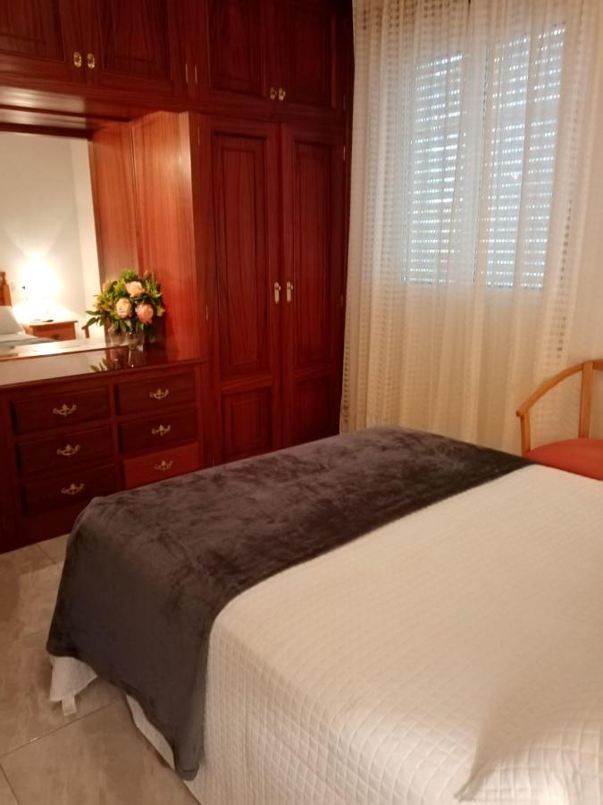 Apartamento A Canteira 오그로브 외부 사진
