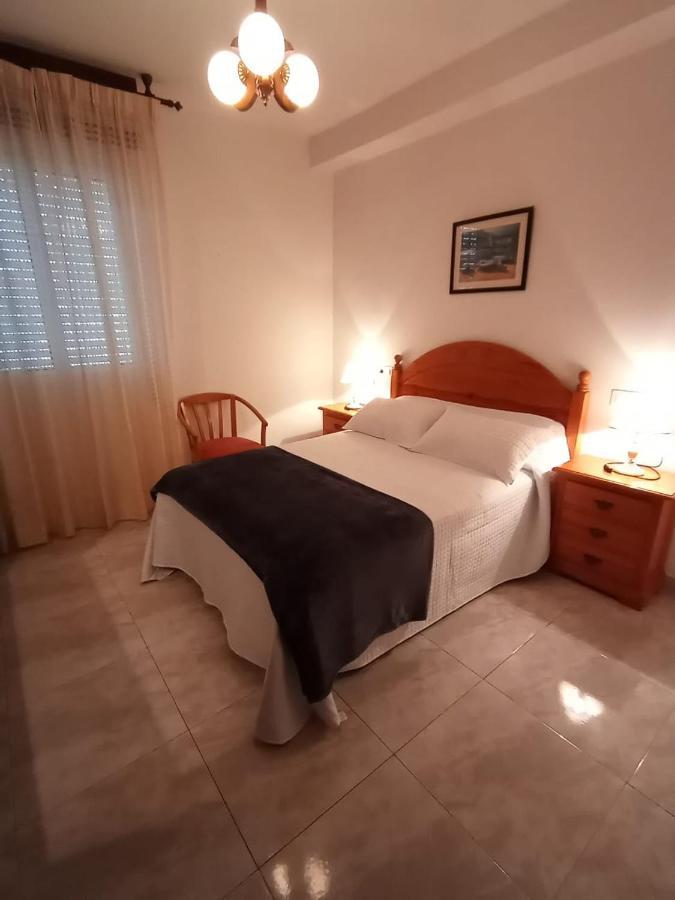 Apartamento A Canteira 오그로브 외부 사진