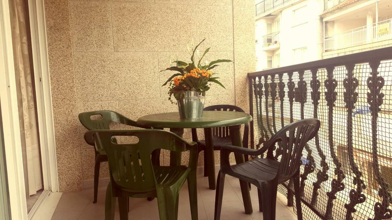 Apartamento A Canteira 오그로브 외부 사진