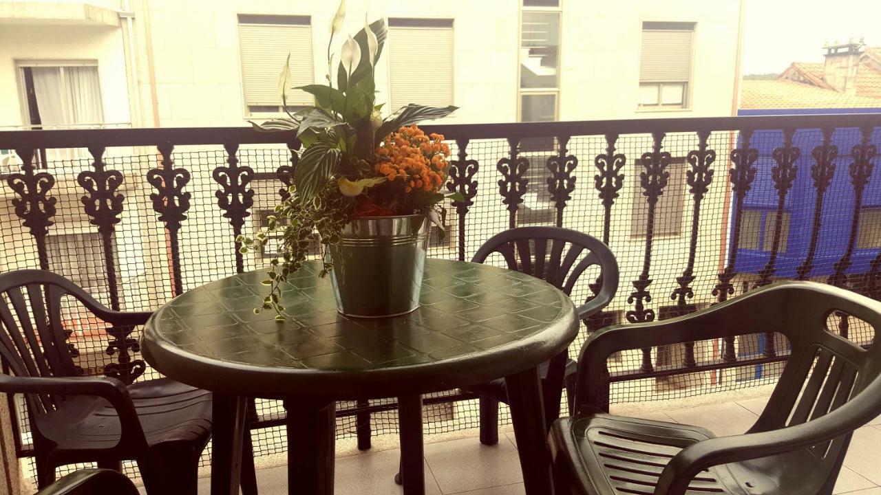 Apartamento A Canteira 오그로브 외부 사진