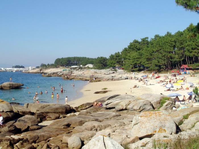 Apartamento A Canteira 오그로브 외부 사진